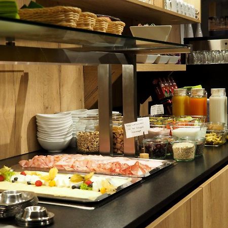 רוזנהיים Gasthof Hotel Esterer מראה חיצוני תמונה